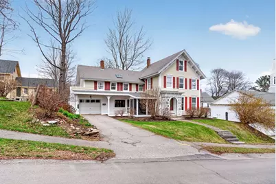 19 Union Street, Hallowell, ME 04347 - Photo 2
