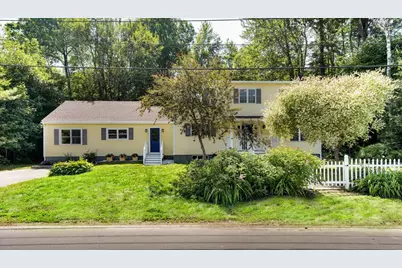 153 Cedar Street, Belfast, ME 04915 - Photo 1