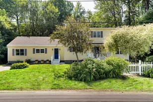 153 Cedar St, Belfast, ME 04915 - Photo 1