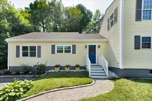 153 Cedar St, Belfast, ME 04915 - Photo 56