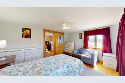 868 Paris Road, Hebron, ME 04238 - Photo 28