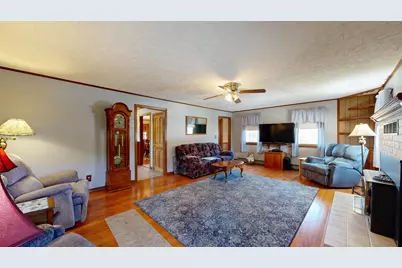 868 Paris Road, Hebron, ME 04238 - Photo 36