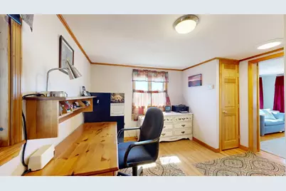 868 Paris Road, Hebron, ME 04238 - Photo 22