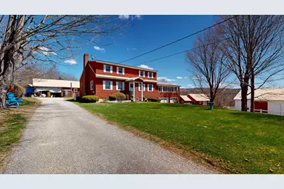 868 Paris Road, Hebron, ME 04238 - Photo 74