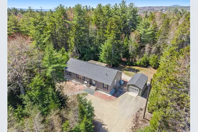 811 Newbury Neck Road, Surry, ME 04684 - Photo 1