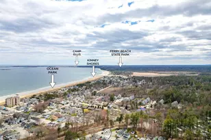 6 Seaview Ave, Old Orchard Beach, ME 04064 - Photo 1