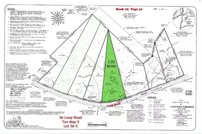 56 Loop Road S, Searsport, ME 04974 - Photo 4