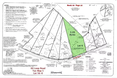 60 Loop Road S, Searsport, ME 04974 - Photo 4
