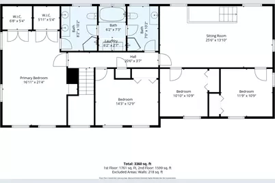 8 Constitution Road, Kennebunk, ME 04043 - Photo 4