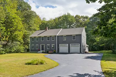 8 Constitution Road, Kennebunk, ME 04043 - Photo 6