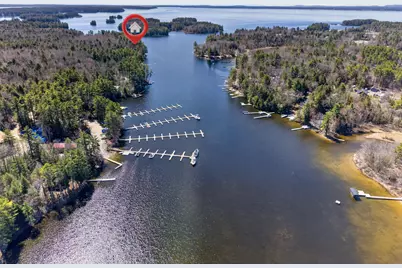 153 Sebago Haven Road, Casco, ME 04015 - Photo 86