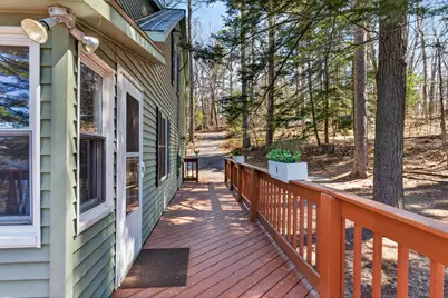 153 Sebago Haven Road, Casco, ME 04015 - Photo 12