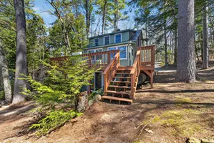 153 Sebago Haven Rd, Casco, ME 04015 - Photo 4