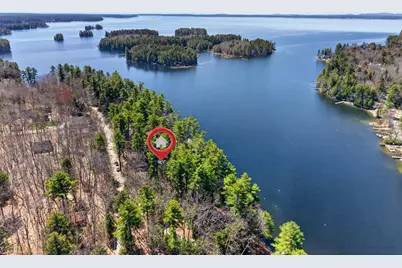 153 Sebago Haven Road, Casco, ME 04015 - Photo 2