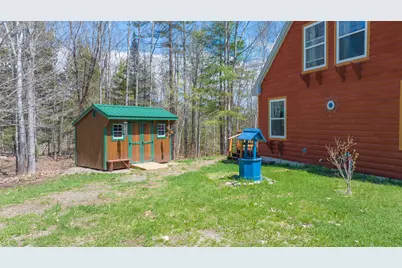 63 Mayhew Road, Starks, ME 04911 - Photo 10