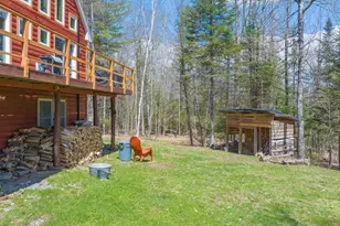 63 Mayhew Rd, Starks, ME 04911 - Photo 6