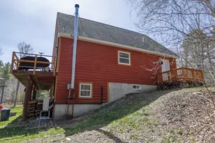 63 Mayhew Rd, Starks, ME 04911 - Photo 8