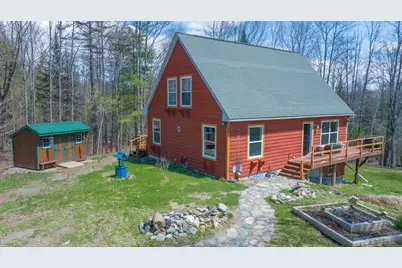 63 Mayhew Road, Starks, ME 04911 - Photo 2