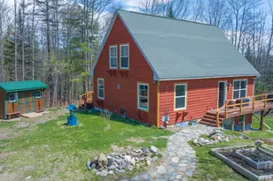63 Mayhew Rd, Starks, ME 04911 - Photo 2