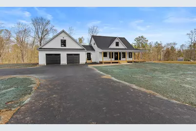 Lot # 1 Lilac Lane, Lebanon, ME 04027 - Photo 2