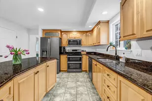 201 Sawyer Rd, Hampden, ME 04444 - Photo 16