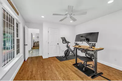 201 Sawyer Road, Hampden, ME 04444 - Photo 32