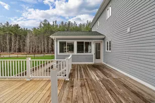 201 Sawyer Rd, Hampden, ME 04444 - Photo 6