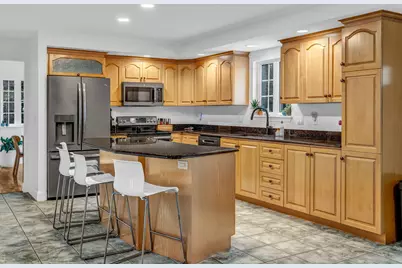 201 Sawyer Road, Hampden, ME 04444 - Photo 22