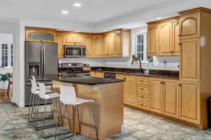 201 Sawyer Rd, Hampden, ME 04444 - Photo 22