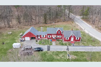 3 Eagles Nest Road, Gray, ME 04039 - Photo 1