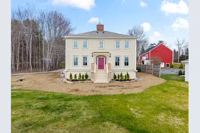 978 Wiscasset Road, Boothbay, ME 04537 - Photo 8