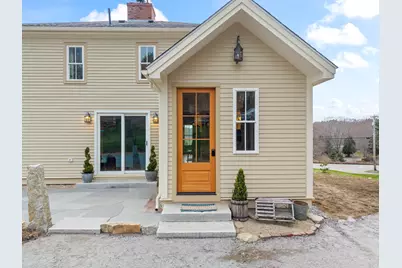 978 Wiscasset Road, Boothbay, ME 04537 - Photo 12