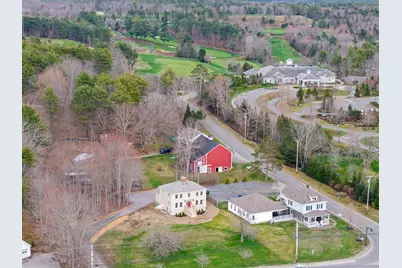 978 Wiscasset Road, Boothbay, ME 04537 - Photo 1