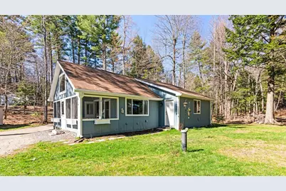 510 Sunflower Lane E, Sidney, ME 04330 - Photo 4