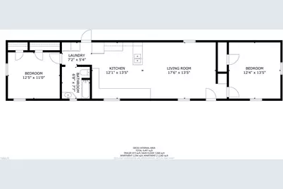 160 Nelson Road, Vassalboro, ME 04989 - Photo 76