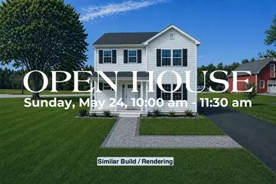 1 Colley Hill Road #A, Gray, ME 04039 - Photo 6