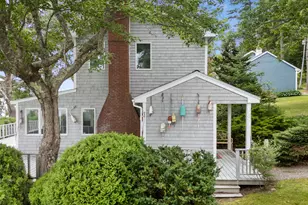 37 & 38 South Dyers Cove Rd, Harpswell, ME 04079 - Photo 1