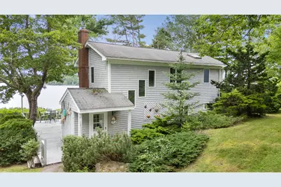 37 & 38 South Dyers Cove Road, Harpswell, ME 04079 - Photo 4