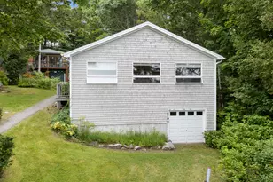37 & 38 South Dyers Cove Rd, Harpswell, ME 04079 - Photo 34