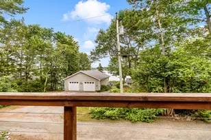 37 & 38 South Dyers Cove Rd, Harpswell, ME 04079 - Photo 44