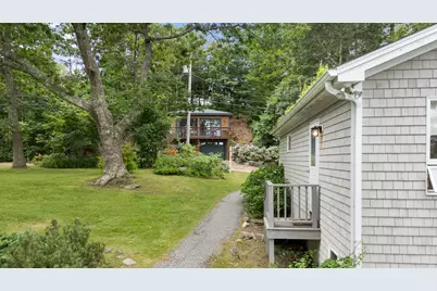 37 & 38 South Dyers Cove Road, Harpswell, ME 04079 - Photo 40