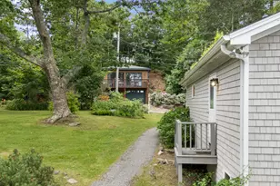 37 & 38 South Dyers Cove Rd, Harpswell, ME 04079 - Photo 40