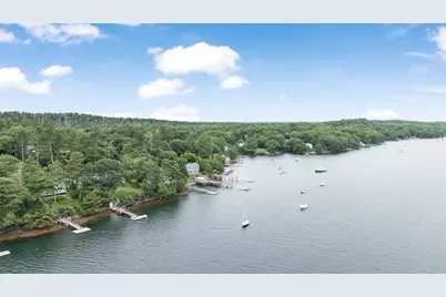 37 & 38 South Dyers Cove Road, Harpswell, ME 04079 - Photo 70