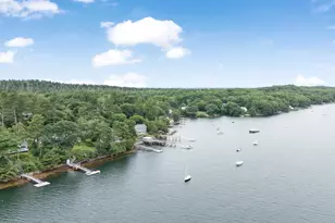 37 & 38 South Dyers Cove Rd, Harpswell, ME 04079 - Photo 70