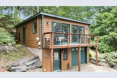 37 & 38 South Dyers Cove Road, Harpswell, ME 04079 - Photo 42