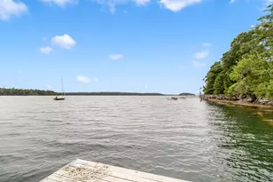 37 & 38 South Dyers Cove Rd, Harpswell, ME 04079 - Photo 14