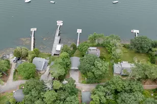 37 & 38 South Dyers Cove Rd, Harpswell, ME 04079 - Photo 64