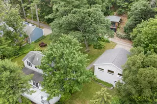 37 & 38 South Dyers Cove Rd, Harpswell, ME 04079 - Photo 62