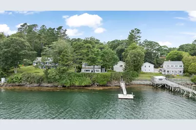 37 & 38 South Dyers Cove Road, Harpswell, ME 04079 - Photo 2