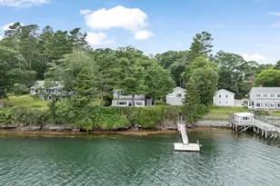 37 & 38 South Dyers Cove Rd, Harpswell, ME 04079 - Photo 2